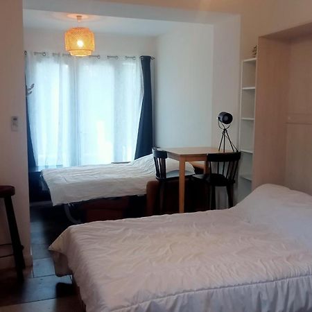 Apartamento Almanarre2 Hyères Exterior foto