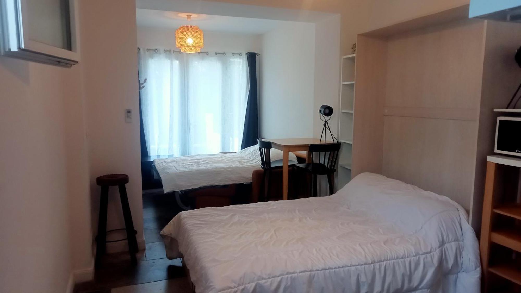 Apartamento Almanarre2 Hyères Exterior foto