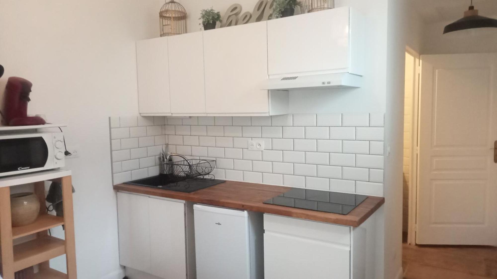 Apartamento Almanarre2 Hyères Exterior foto